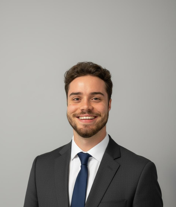 Max, co-founder NoviFlex