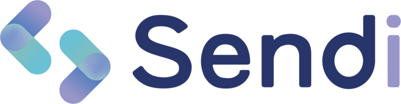 Sendi logo